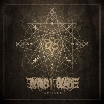 Boris The Blade - Infernum (EP) (2018)