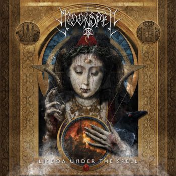 Moonspell - Lisboa Under the Spell (Compilation) (2018)