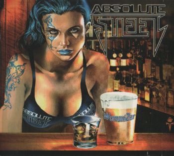 Absolute Steel - Womanizer (2005)