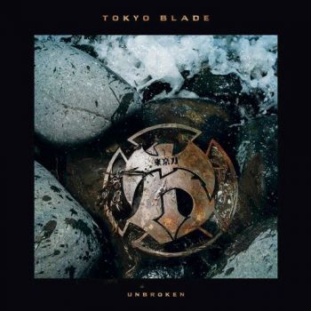 Tokyo Blade - Unbroken (2018)