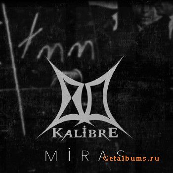 80 Kalibre - Miras (2018)