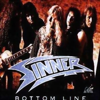 Sinner - Bottom Line (1995)