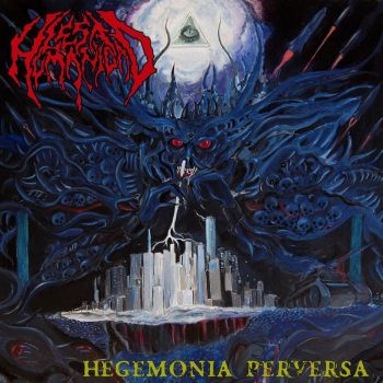 Lesa Humanidad - Hegemonia Perversa (2018)