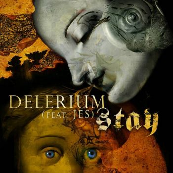 Delerium & Jes - Stay (EP) (2018)