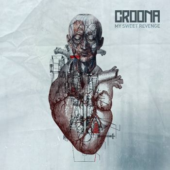 Croona - My Sweet Revenge (EP) (2018)