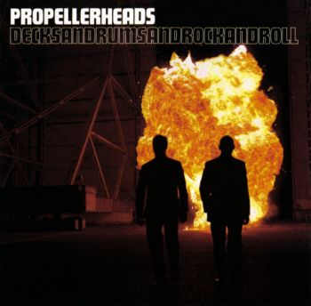 Propellerheads  Decksandrumsandrockandroll (1998)