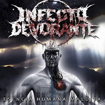 Infecto Devorante - Esencia Humana Maldita (2018)