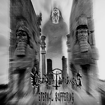 Creation of Darkness - Eternal Suffering (2018)