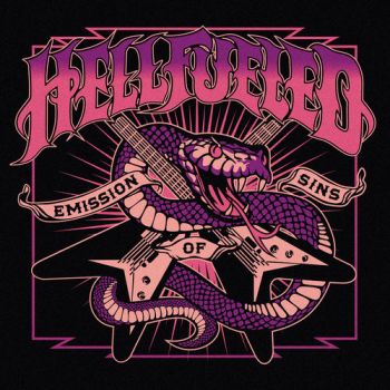 Hellfueled - Emission Of Sins (2009)