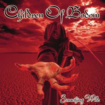 Children Of Bodom - Something Wild (1997)