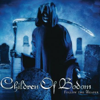 Children Of Bodom - Follow The Reaper (2000)