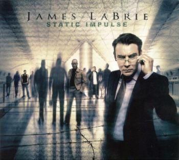 James Labrie - Static Impulse (2010)