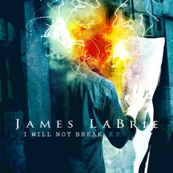 James LaBrie - I Will Not Break (EP) (2014)