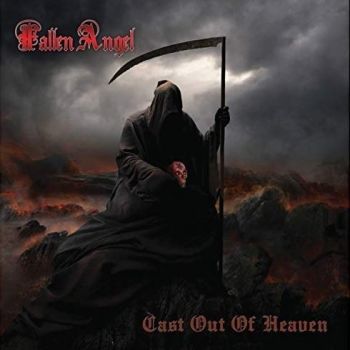 Fallen Angel - Cast Out Of Heaven (2018)