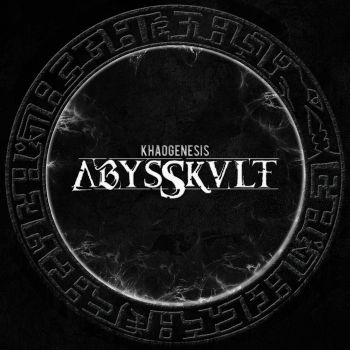 Abysskvlt - Khaogenesis (2018)