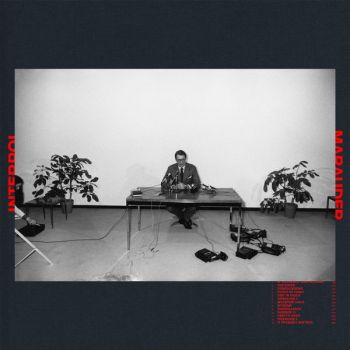 Interpol - Marauder (2018)