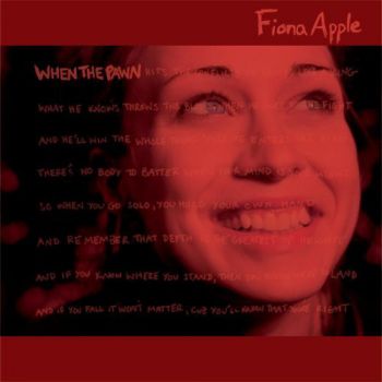 Fiona Apple - Whan The Pawn... (1999)