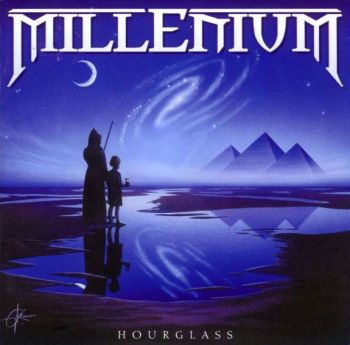 Millenium - Hourglass (2000)