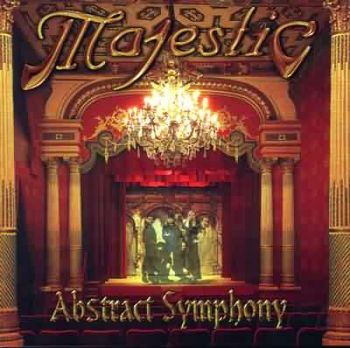 Majestic - Abstract Symphony (1999)