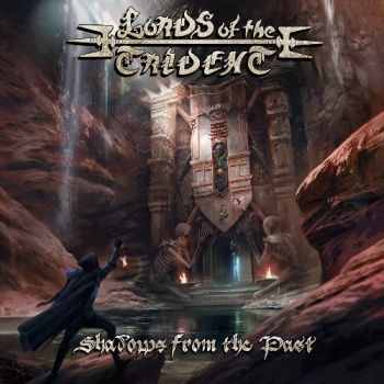 Lords Of The Trident - Shadows From The Past (2018)