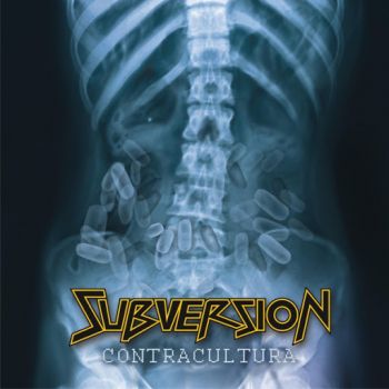 Subversion - Contracultura (2018)