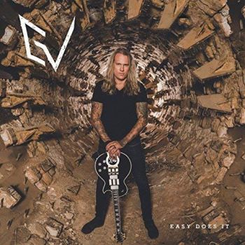 Euge Valovirta - Easy Does It (2018)