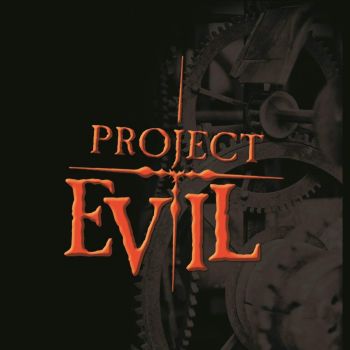 Project Evil - Project Evil (2018)