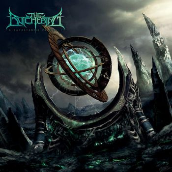 The Butchering - A Catastrophe Of Energy (2018)