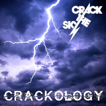 Crack The Sky - Crackology (Compilation) (2018)