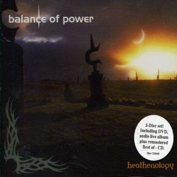 Balance Of Power - Heathenology (2005)