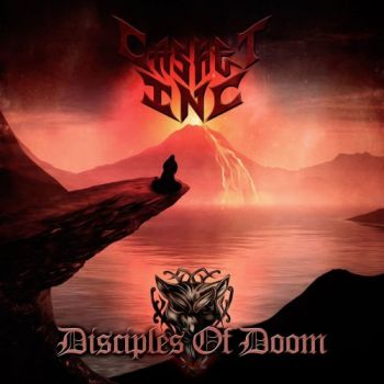 Casket Inc. - Disciples Of Doom (2018)