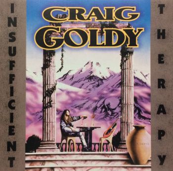 Craig Goldy - Insufficient Therapy (1993)
