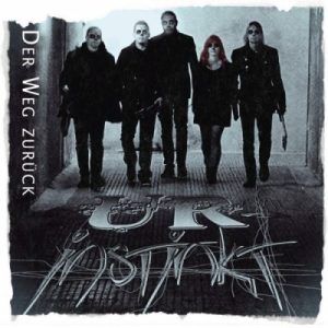 Ur-Instinkt - Der Weg zuruck (2018)
