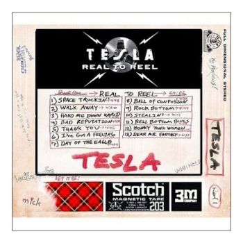 Tesla - Real To Reel (2CD) (2007)