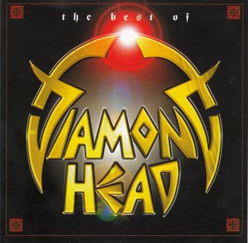 Diamond Head - The Best Of (1999)