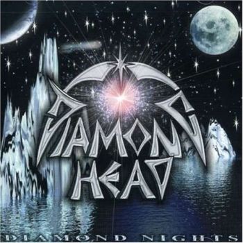 Diamond Head - Diamond Nights (2000)