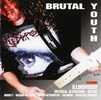 VA - Brutal Youth (1994)