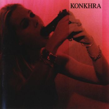 Konkhra - Spit Or Swallow (1994)