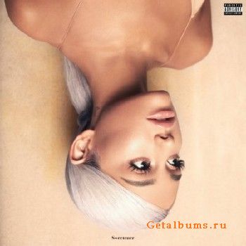 Ariana Grande - Sweetener (2018)