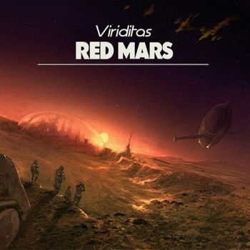 Viriditas - Red Mars (2018)