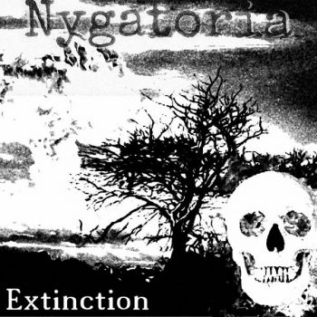 Nygatoria - Extinction (2018)