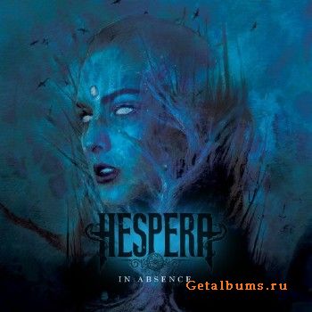 Hespera - In Absence (EP) (2018)