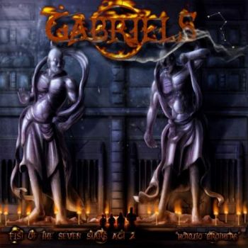 Gabriels - Fist of the Seven Stars - Act 2: Hokuto Brothers (2018)
