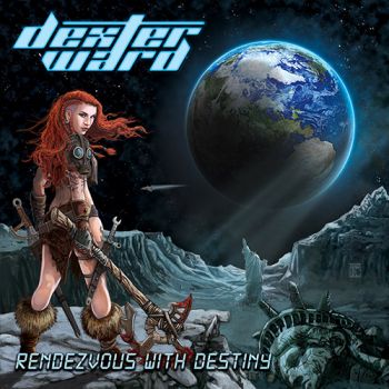 Dexter Ward - Rendezvous With Destiny (2016)