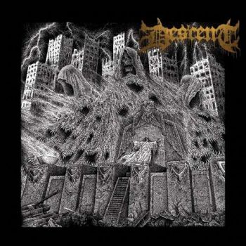 Descent - Towers of Grandiosity (2018)