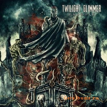 Twilight Glimmer - Unbreed (2018)