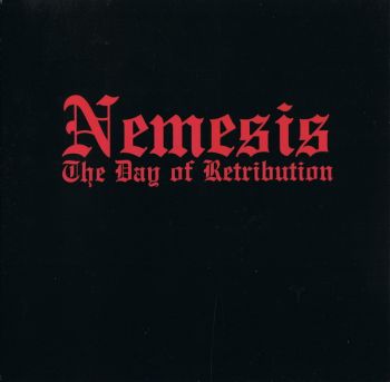 Nemesis - Day of Retribution (1984)