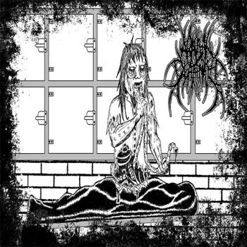 Arabian Death Mask - Mortuary Breath (2018)