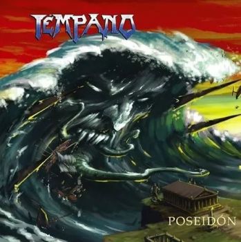 Tempano - Poseidon (2017)