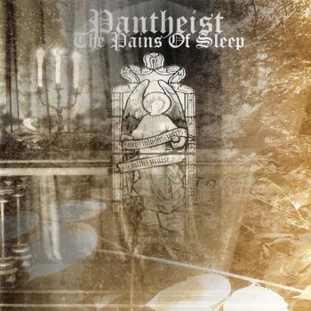 Pantheist - The Pains Of Sleep [EP] (2005)